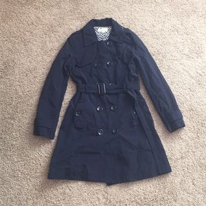 Forever 21 lightweight rain coat / NWOT